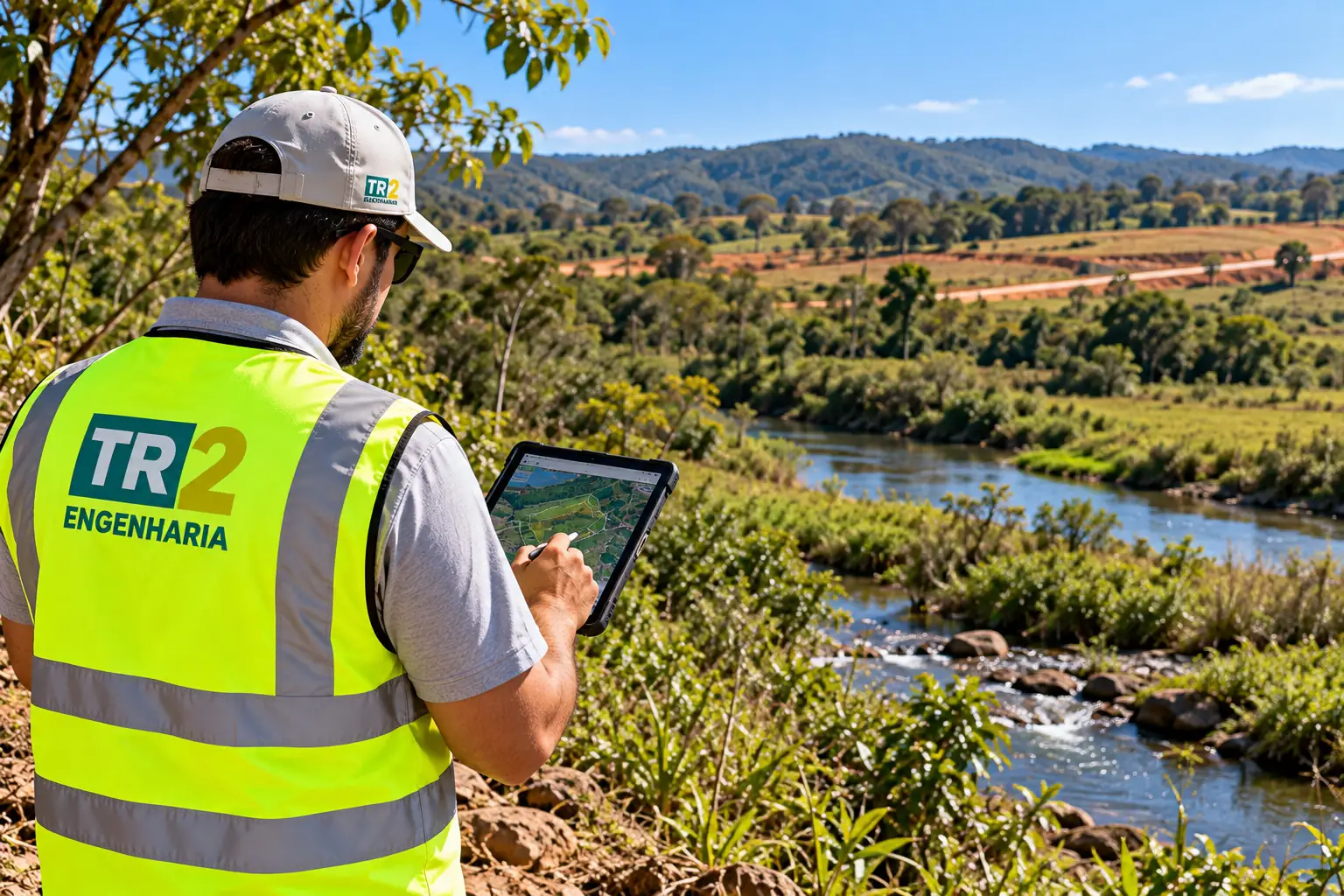 Estudo Ambiental Simplificado (EAS)