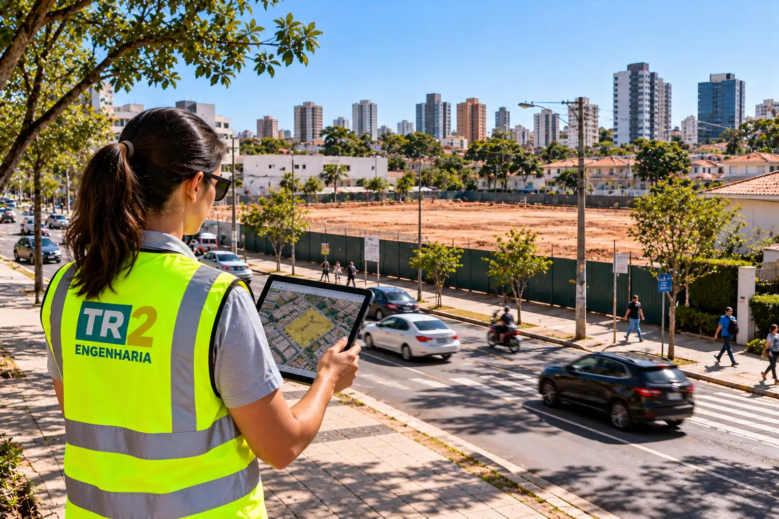 Estudo de Impacto de Vizinhança (EIV) e Relatório de Impacto de Vizinhança (RIV)