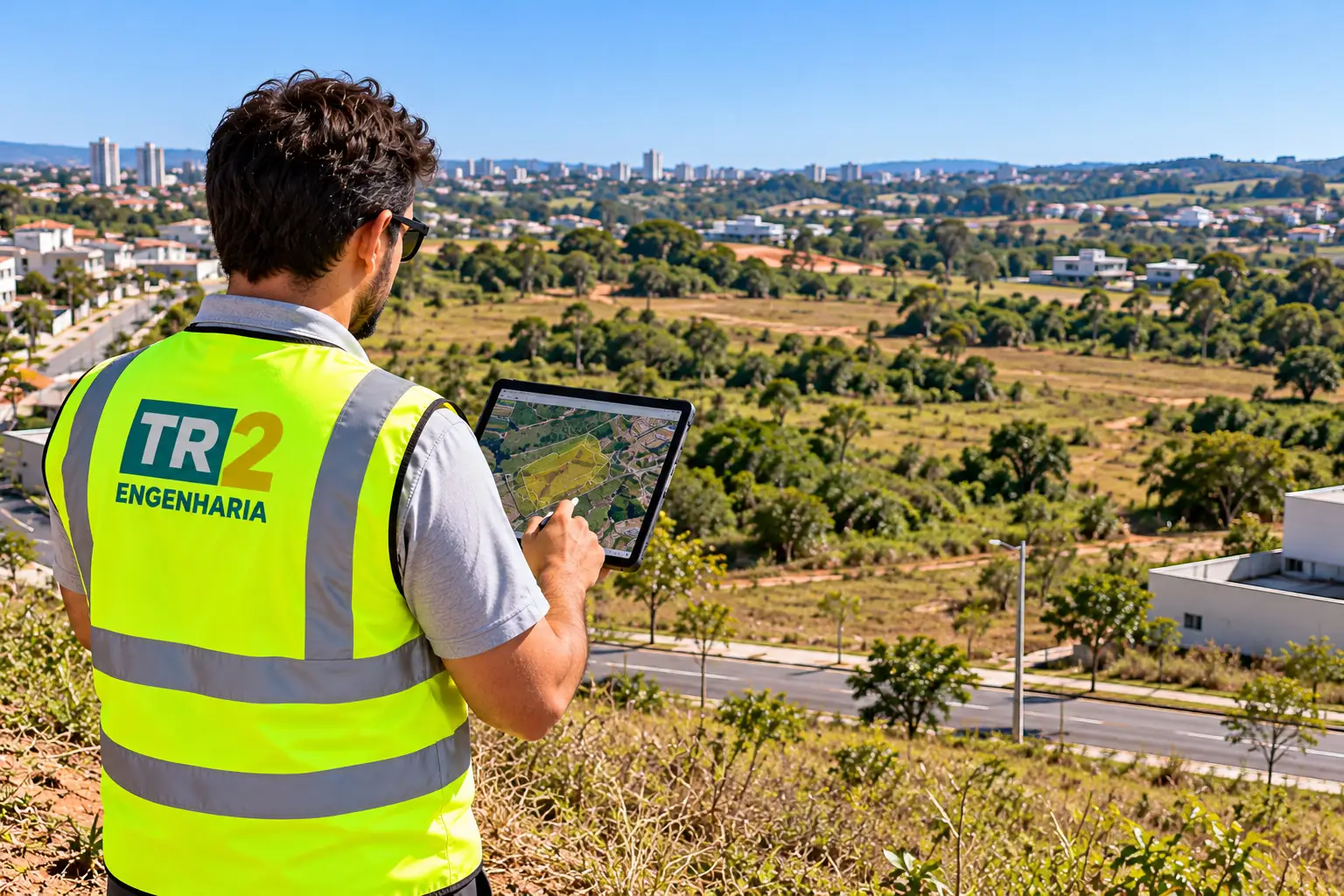 Estudo de Viabilidade Ambiental (EVA)