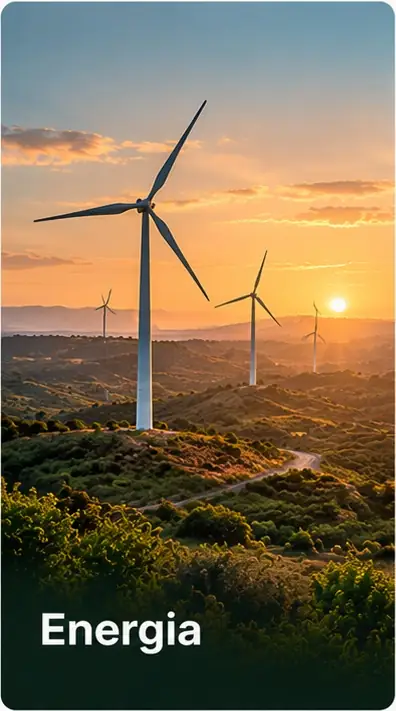 Energia