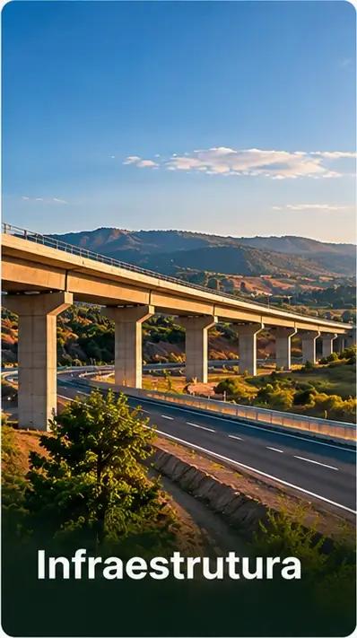 Infraestrutura
