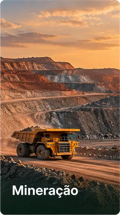 Mineração